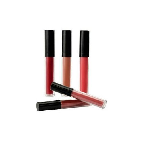 JOLIE. IMPECCABLE ME Liquid Matte Lips - Long Wearing Lip Color (Chocolate Kiss 111)