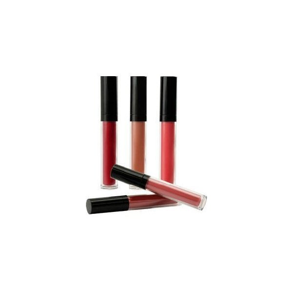 JOLIE. IMPECCABLE ME Liquid Matte Lips - Long Wearing Lip Color (Chocolate Kiss 111)