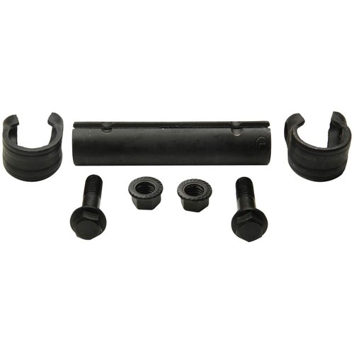 MOOG ES2012S Steering Tie Rod End Adjusting Sleeve for Jeep Wrangler