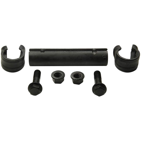 MOOG ES2012S Steering Tie Rod End Adjusting Sleeve for Jeep Wrangler