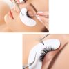 Volume Lash Extensions 7D 0.07mm D Curl 12mm Short Stem Premade Fans Soft|Optinal 3D|4D|5D|6D|7D|8D 0.07/0.10mm C/D 8-20mm Mix-9-16mm 12-15mm 8-15mm|(7D 0.07D 12mm)