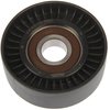 Dorman 419-5007 Accessory Drive Belt Idler Pulley Compatible with Select Models