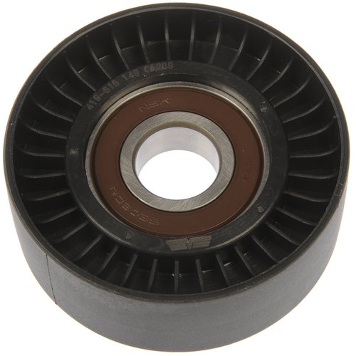 Dorman 419-5007 Accessory Drive Belt Idler Pulley Compatible with Select Models