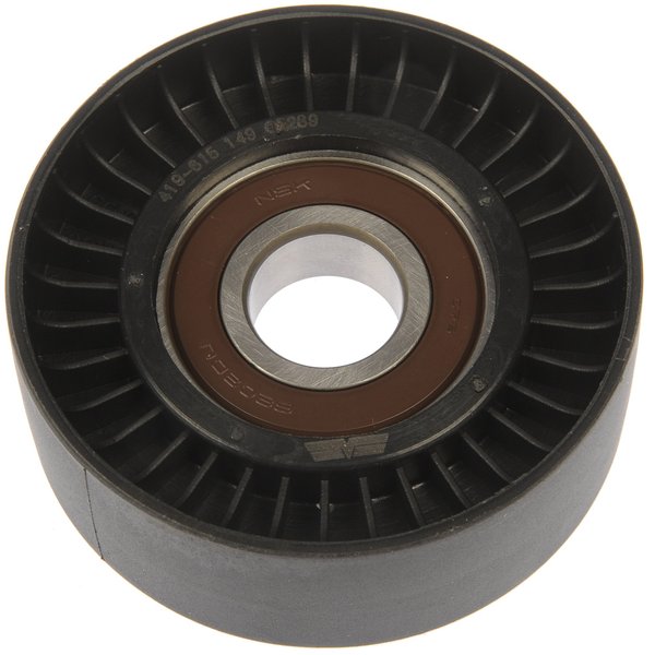 Dorman 419-5007 Accessory Drive Belt Idler Pulley Compatible with Select Models