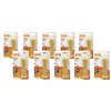 Nylabone (10 Pack) Dura Chew Original Flavored Bone Dog Chew Toy- Wolf/Medium