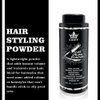 CNNY Hair Styling Powder for Men - 1oz/30g Fluffy Volumizing and Texturizing Powder for Natural Thickness and Look