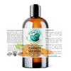 Bella Terra Oils - Organic Carrot Seed Oil 16 oz - Pure Organic Carrot Essence, Offering the Best of Vitamin C & Omega Fatty Acids, The Beacon of Natural Skin Care