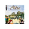 Alderac Entertainment Group Atelier: The Painter's Studio, Board Game, Paint Your Masterpiece, Train Art Students, Gain Patrons, 2-4 Players, 30-45 Mins, Ages 14+, Alderac Entertainment Group (AEG)