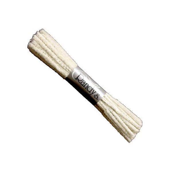 Randy's Pipe Cleaners Soft Bristle 44 Ct 100% Cotton