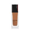 Shiseido Synchro Skin Radiant Lifting Foundation SPF 30, 510 Suede - 30 mL - Medium-to-Full, Buildable Coverage - 24-HR Hydration - Transfer, Crease & Smudge Resistant - Non-Comedogenic