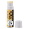 Dionis Goat Milk Skincare Milk & Honey Scented Lip Balm - Beeswax, Shea Butter & Coconut Oil Lip Care Products Made in The USA - Cruelty Free & Paraben Free Lip Moisturizer For Sensitive Skin, 0.28 oz
