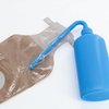 KONWEDA Colostomy Bag Cleaning Tool,Ostomy Bag Washing Bottle