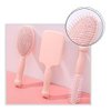 Hair Brush Hair Brush Set Hair Brush Women Paddle Brush for Women Men Kid All Wet or Dry Hair's Detangle Massage