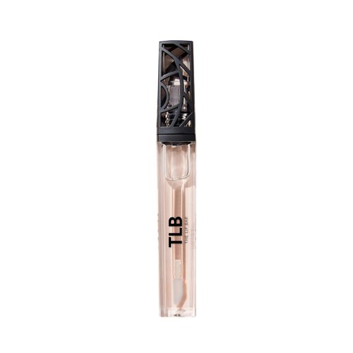 The Lip Bar | Vegan Non-Sticky Lip Gloss | High Shine Finish | Minimalist - Clear