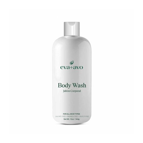Eva + Avo Body Wash
