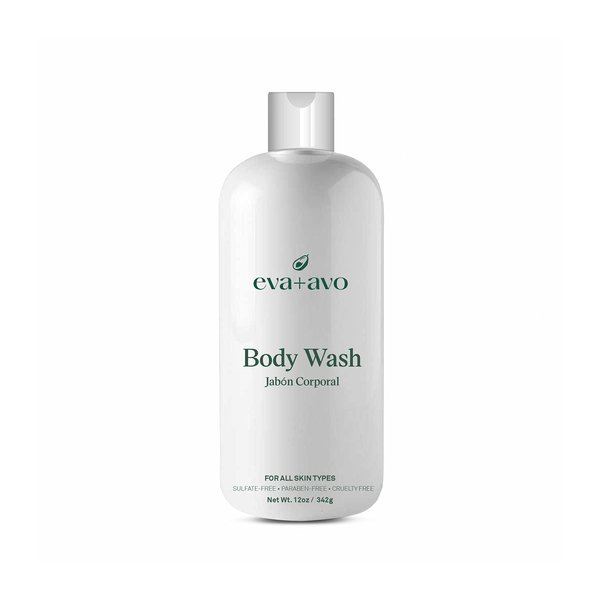 Eva + Avo Body Wash
