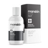 natural outcome Man Skin Face Wash Cleanser Skin Care - Mint & Marula Refreshing Facial Cleansing Gel For Men Sulfate Free 8 oz