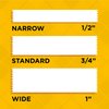 Scotch Double Sided Tape, 0.50 in. x 900 in., 1 Dispenser and 6 Refill Rolls/Pack