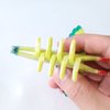 OMG Decor Parrot Claw Clip,Acetate Hair Clips,Small Claw Clips for Women