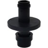 LXJZCP Fuel Tank Vent Valve Compatible with Yamaha 4-Cycle Gas Golf Cart G1-G9 Fuel Tank Vent Valve and Grommet