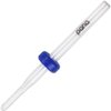 Pana Professional USA Ceramic White Round Bit Nail Drill (Grit: Medium) 3/32" Shank Size