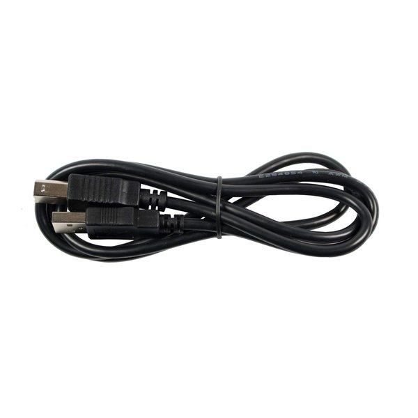 USB 2.0 Cable Type A/B [M000006]