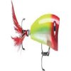 Rapala X-Rap Pop 07 Fishing lure, 2.75-Inch, Clown