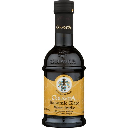 Colavita White Truffle Balsamic Glaze, 8.5 oz