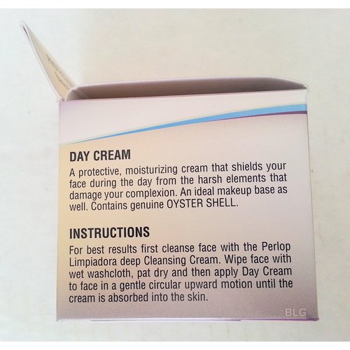 Concha Nacar Crema Aclarante No.3, Brightening Mask 3 oz, Reduces Appearance Of Spots And Scars | Crema Aclaradora Para Piel Manchas En Cara (Pack of 1)