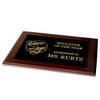 Custom Laser Engraved Plaque Awards (5" x 7")
