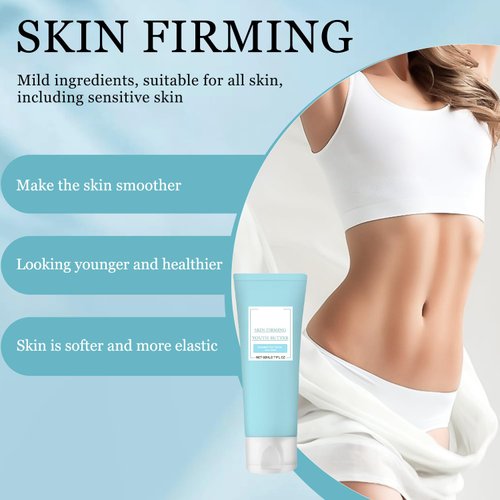 2PCS Luxelift Skin Firming Youth Butter,LuxeLift Skin Firming Body Butter,Luxelift Skin Firming Butter,Butter Anti Aging Moisturizer,Luxelift Skin Firming Cream for Body Loose Skin for Neck Arms Legs