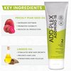ADDMINO-18 Hair Mask - Reborn Hair Mask for Dry and Damaged Hair and Growth with 18 Amino Acids - Nourishing Hair Treatment for Dry Damaged Hair - Pear/Linseed Oil for Hair Care - 250ml/8.45 fl. oz.