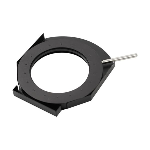 Aputure Amaran 18-Leaf Iris for Amaran Spotlight SE and Aputure Spotlight Mini Zoom