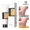 Korean Skincare Face Wash Hydrating Smoothing Facial Cleanser Advanced Snail Mucin Gel Cleanser