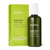 ELEMIS Superfood Facial Wash, 200ml – Revitalizing Daily Prebiotic Gel Wash, Gently Cleanse, Nourish & Balance Skin for Glowing Complexion, Hydrating Facial Cleanser to Remove Grime