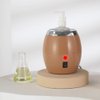 Royal Massage Oil/Lotion Bottle Warmer w/Auto-Temperature