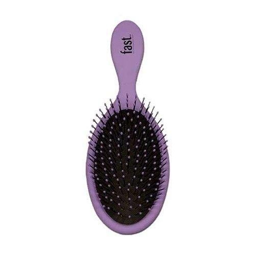 Nisim FAST Wet and Dry Hair Brush