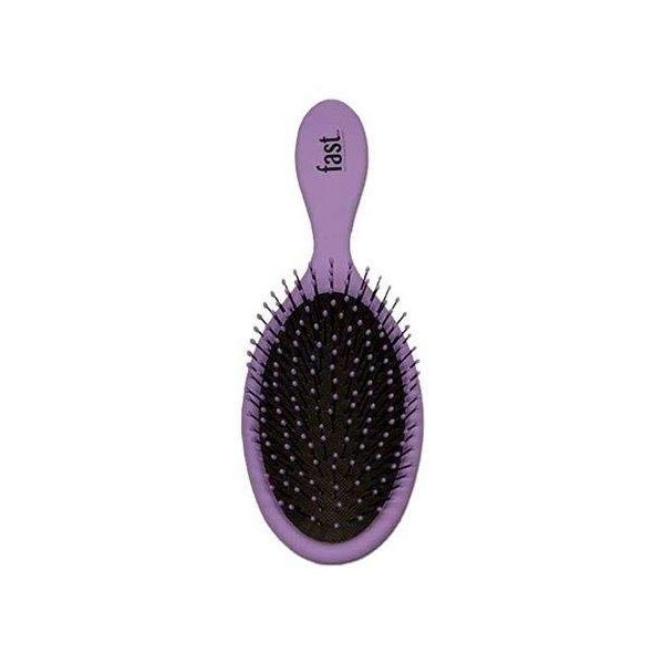 Nisim FAST Wet and Dry Hair Brush