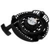 Recoil Starter Assembly For Kohler XT675 XT650 XT775 XT800 6.5 6.75 7.75 8.0 HP 149cc 173cc Engine Toro Lawn Mower Pull Start with Retractable Spring Pull Cord - Replaces 1416520, 14165 20S, 1416520-S