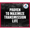 Valvoline Hybrid Vehicle Full Synthetic Automatic Transmission Fluid ATF 1 QT