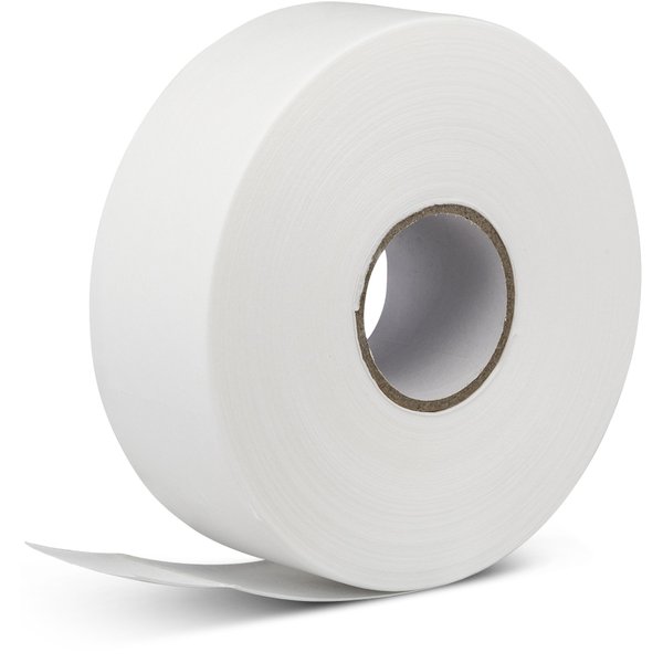 Tifara Beauty Non Woven Body and Facial Wax Strip Roll 3" X 100YD