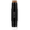 Flower Beauty Pore Perfect Instant Blur Stick Multi-Tasking Foundation and Face Primer Makeup (Mocha) (Pack of 3)