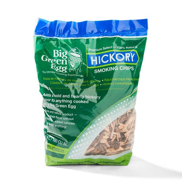 Big Green Egg AC904 Smoking Chips, 29x20x10 cm