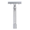 Merkur Classic Straight Safety Razor, MK-33C