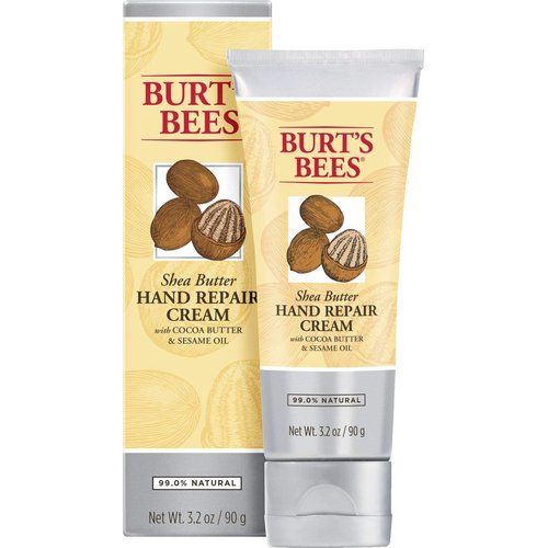 Burt's Bees Shea Butter Hand Repair Cream - 3.2 Ounce Tube