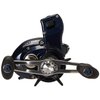 Daiwa Reels Line Counter LEXA-LC100H Lexa 100Linecounter Baitcasting Reel,Blue