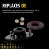 Monroe Shocks & Struts Strut-Mate 907984 Suspension Strut Mount