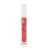 Flower Beauty Miracle Matte Liquid Lip Color - Vividly Bold & Creaseless Matte Liquid Lipstick, Comfortable All Day High Impact Makeup Color (Melon Pop)
