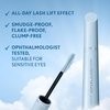 CoverGirl Lash Blast Supercloud, 800 Super Black, Mascara, Long-Lasting, Doesn't Clump, Doesn't Smudge, Doesn't Flake, Vegan Mascara, 0.33oz