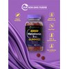 Carlyle Melatonin Gummies 3mg | 90 Count | Fruit Flavor Gummy Supplement | 100% Drug Free Support | Vegan, Non-GMO, Gluten Free